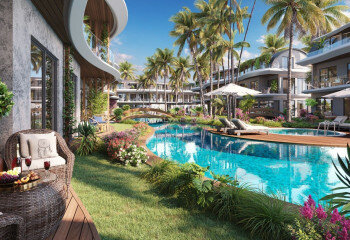 Пентхаус 2+1 в Алании, Турция | STE-64634