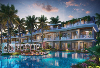 Пентхаус 2+1 в Алании, Турция | STE-64634