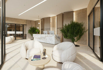 Пентхаус 2+1 в Алании, Турция | STE-64634