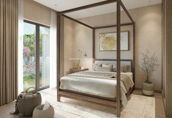 Пентхаус 2+1 в Алании, Турция | STE-64634