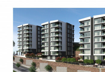 Квартира 3+1 в Йомре, Турция | PBB-64650