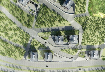 Квартира 3+1 в Йомре, Турция | PBB-64650