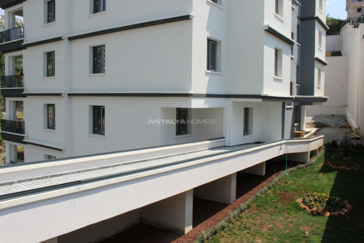 Квартира 4+1 в Анкаре, Турция | SBB-64645