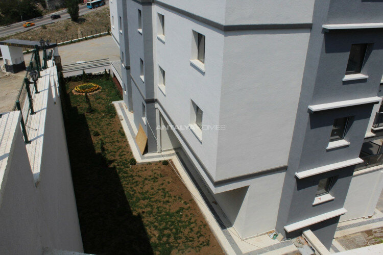 Квартира 4+1 в Анкаре, Турция | SBB-64645