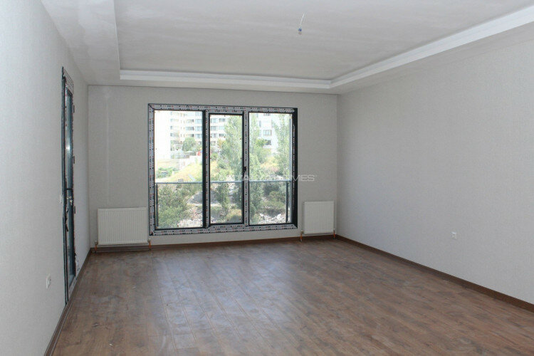 Квартира 4+1 в Анкаре, Турция | SBB-64645