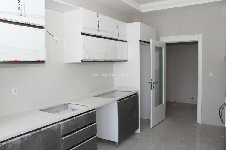 Квартира 4+1 в Анкаре, Турция | SBB-64645