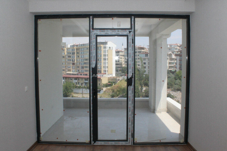 Квартира 4+1 в Анкаре, Турция | SBB-64645