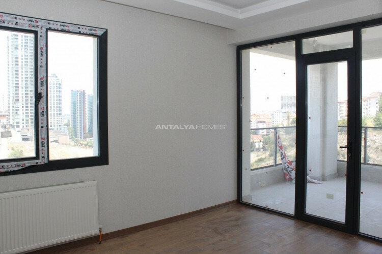 Квартира 4+1 в Анкаре, Турция | SBB-64645