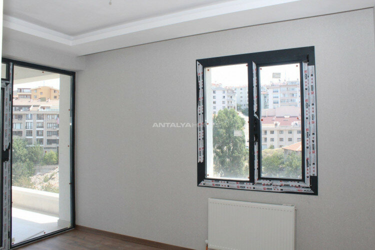 Квартира 4+1 в Анкаре, Турция | SBB-64645