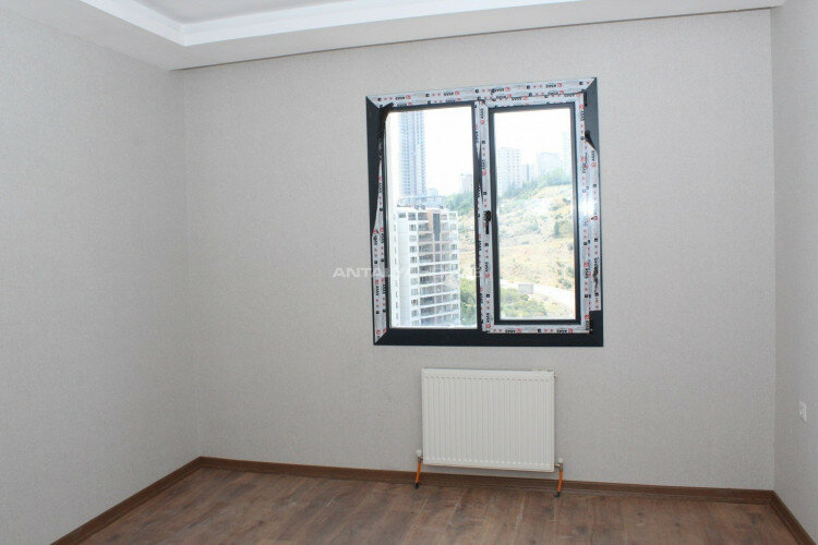 Квартира 4+1 в Анкаре, Турция | SBB-64645