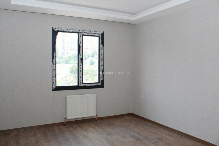 Квартира 4+1 в Анкаре, Турция | SBB-64645