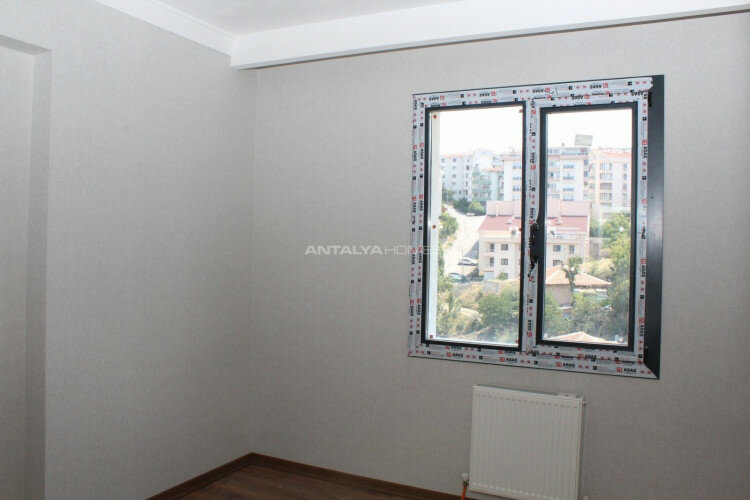 Квартира 4+1 в Анкаре, Турция | SBB-64645