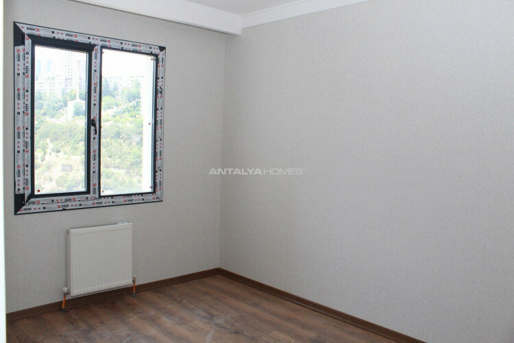 Квартира 4+1 в Анкаре, Турция | SBB-64645