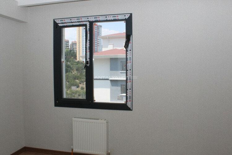 Квартира 4+1 в Анкаре, Турция | SBB-64645