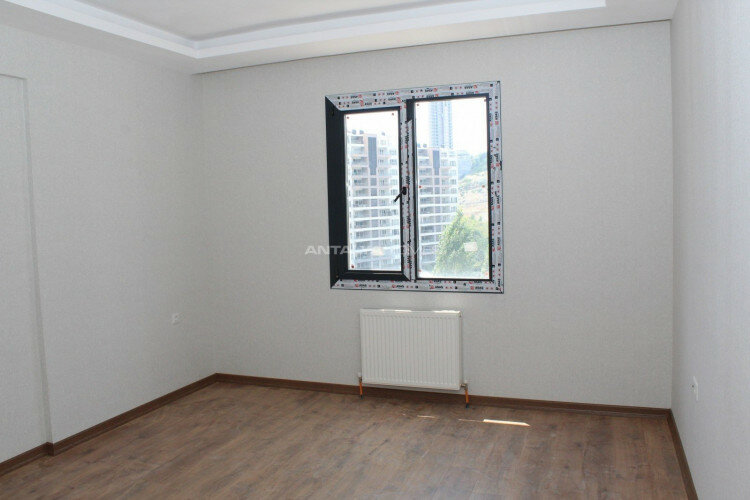 Квартира 4+1 в Анкаре, Турция | SBB-64645