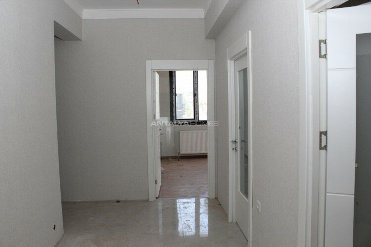 Квартира 4+1 в Анкаре, Турция | SBB-64645