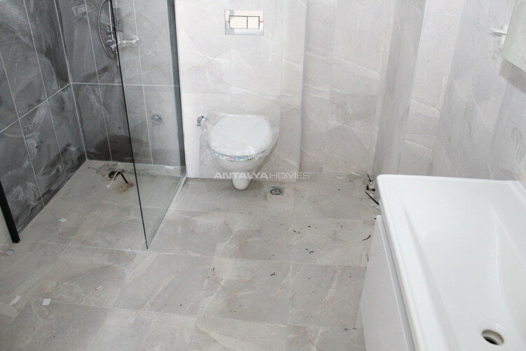 Квартира 4+1 в Анкаре, Турция | SBB-64645