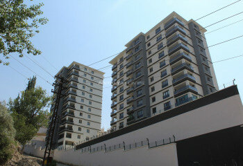 Квартира 4+1 в Анкаре, Турция | SBB-64645