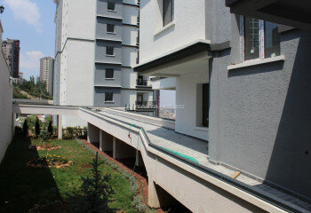 Квартира 4+1 в Анкаре, Турция | SBB-64645