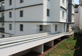 Квартира 4+1 в Анкаре, Турция | SBB-64645