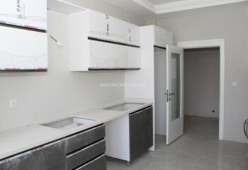 Квартира 4+1 в Анкаре, Турция | SBB-64645