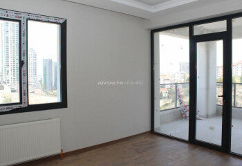 Квартира 4+1 в Анкаре, Турция | SBB-64645