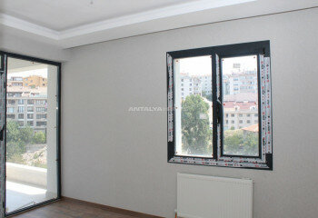 Квартира 4+1 в Анкаре, Турция | SBB-64645