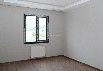 Квартира 4+1 в Анкаре, Турция | SBB-64645