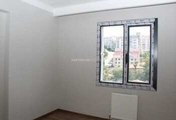 Квартира 4+1 в Анкаре, Турция | SBB-64645