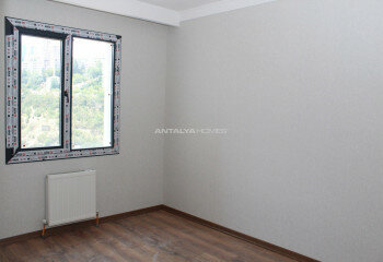 Квартира 4+1 в Анкаре, Турция | SBB-64645