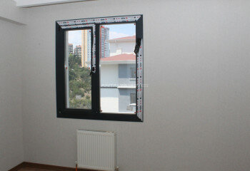 Квартира 4+1 в Анкаре, Турция | SBB-64645