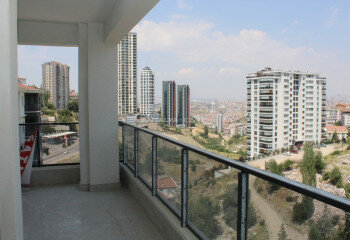 Квартира 4+1 в Анкаре, Турция | SBB-64645