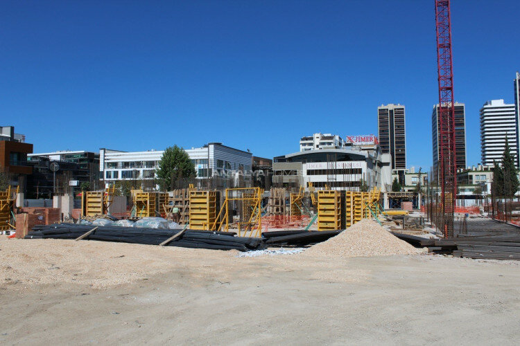 Квартира 1+1 в Бурсе, Турция | PKK-64655