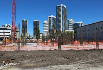 Квартира 1+1 в Бурсе, Турция | PKK-64655