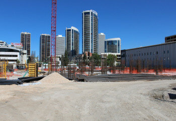 Квартира 1+1 в Бурсе, Турция | PKK-64655