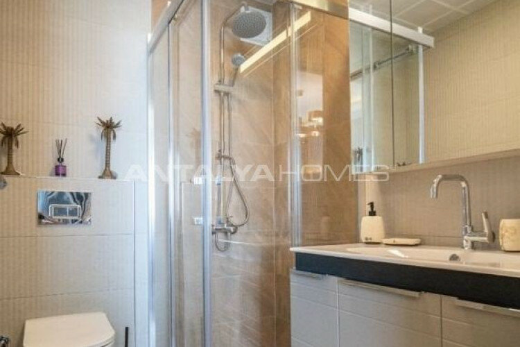 Квартира 4+1 в Анкаре, Турция | STE-64646