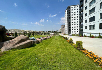 Квартира 4+1 в Анкаре, Турция | STE-64646