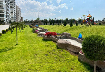 Квартира 4+1 в Анкаре, Турция | STE-64646