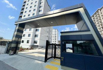 Квартира 4+1 в Анкаре, Турция | STE-64646