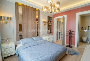 Квартира 4+1 в Анкаре, Турция | STE-64646