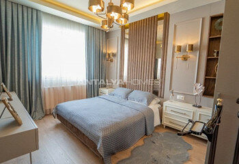 Квартира 4+1 в Анкаре, Турция | STE-64646