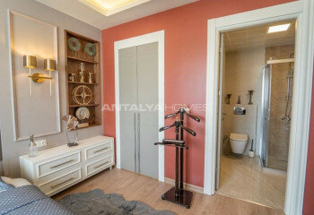 Квартира 4+1 в Анкаре, Турция | STE-64646