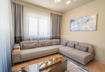 Квартира 4+1 в Анкаре, Турция | STE-64646