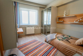 Квартира 4+1 в Анкаре, Турция | STE-64646