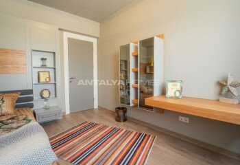 Квартира 4+1 в Анкаре, Турция | STE-64646