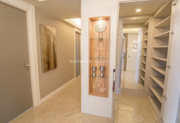 Квартира 4+1 в Анкаре, Турция | STE-64646