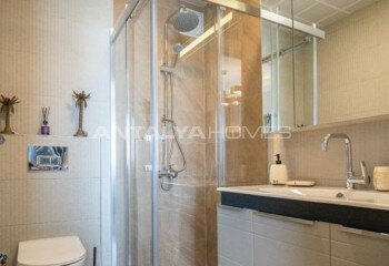 Квартира 4+1 в Анкаре, Турция | STE-64646