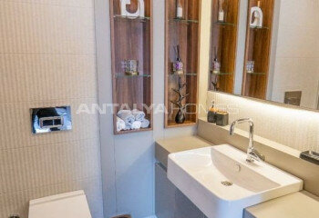 Квартира 4+1 в Анкаре, Турция | STE-64646