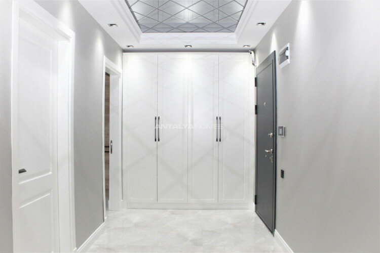 Квартира 3+1 в Гемлике, Турция | PBB-64652