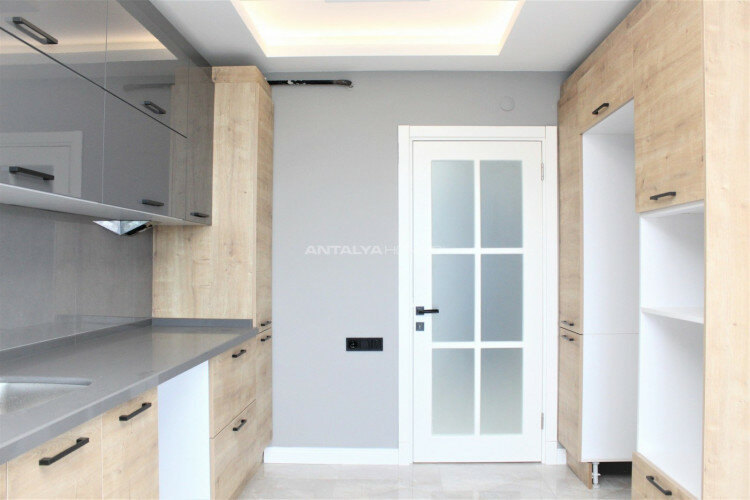 Квартира 3+1 в Гемлике, Турция | PBB-64652